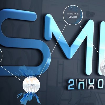 sebassmi's profile picture. Sales Manager at SMI2000