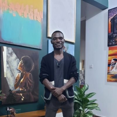 justprosper_'s profile picture. I know medicine (MD) || Top-rated Upwork freelancer || Tech fervent