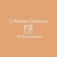 L'Atelier Couture de Fatoumata(@LAtelierCoutur5) 's Twitter Profile Photo