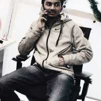 Gaurav Chandel (@gauravgcj518) 's Twitter Profile