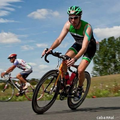 Perfil bajo. Eibar & Zalla (Enkarterri)
🏊♂️🚴🏼♂️🚶♂️
Bluesky: @ikgallas.bsky.social