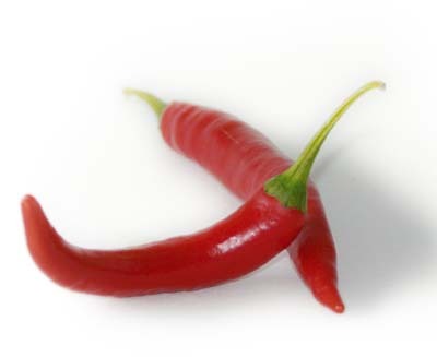 Twitter account in honor of Albert Szent-Györgyi who discovered proprieties of ascorbic acid from Paprika ! (and not Orange as Google shows hehe)