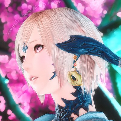 ゲームの中で写真を撮るのが趣味です( ˙⌔˙ ᐢ )
スクリーンショットFUNなコミュニティ、GPOSERS @GPOSERS_FFXIV
のスタッフとして日🔃英の翻訳などのお手伝いもしてます。
GShadeに関する日本語相談窓口(だいたい公式)も受付中(´•⌔•`)
He/Him/Bird