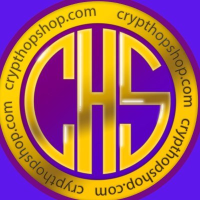 crypthopshop Profile Picture
