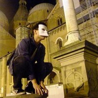 Charles Niu (@coatol5) 's Twitter Profile