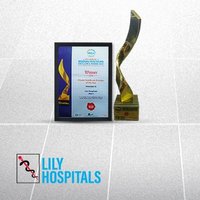 Lily Hospitals(@lilyhospitals) 's Twitter Profile Photo