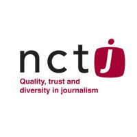 NCTJ(@NCTJ_news) 's Twitter Profile Photo