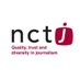 NCTJ (@nctj_news) Twitter profile photo NCTJ (@nctj_news) Twitter profile photo