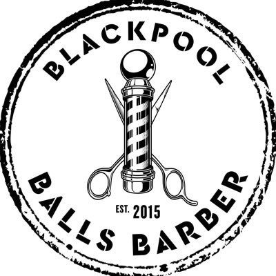 NSFW 18+! The Original Balls Barber, often copied never beaten. Discreet shaving for guys wanting bodyhair trimming tidying, shaving, body treatments and more😜