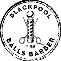 Blackpool Balls Barber๐๐๐ช๐ฌ๐ง(15k) (@theballsbarber) 's Twitter Profile Photo Blackpool Balls Barber๐๐๐ช๐ฌ๐ง(15k) (@theballsbarber) 's Twitter Profile Photo