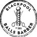 Blackpool Balls Barber💈🍒🪒🇬🇧(15k) (@theballsbarber) Twitter profile photo