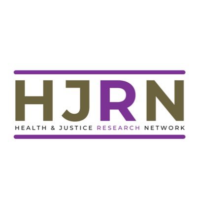 The Health and Justice Research Network (HJRN), a multi-disciplinary network of academics and clinicians, based at the University of Manchester.