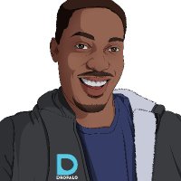 Jhannon (@iamdarkdrumz) 's Twitter Profile Photo