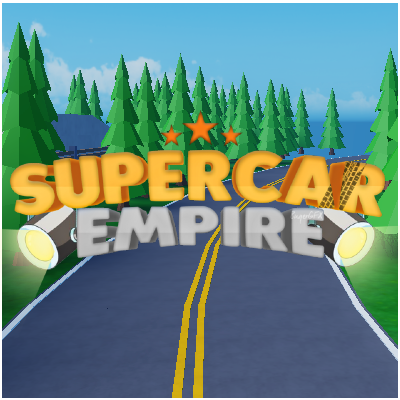 SupercarEmpireさんのプロフィール画像