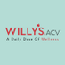 Willy's ACV (@willysacv) Twitter profile photo Willy's ACV (@willysacv) Twitter profile photo
