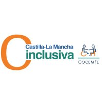 CLM Inclusiva COCEMFE(@Clm_inclusiva) 's Twitter Profile Photo