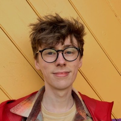 He/Him 🏳️‍🌈
engineer | eurovision | geoguessr | active travel | fermented stuff | wikipedia
also @isleofdan_
maker.daniel on some of the other platforms