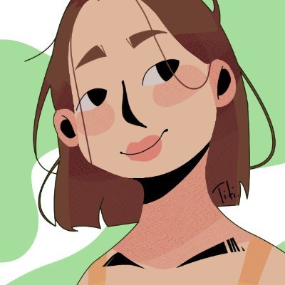Titiさんのプロフィール画像