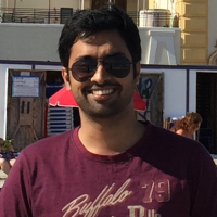 Rohit Sasikumar (@sasikumar_rohit) 's Twitter Profile