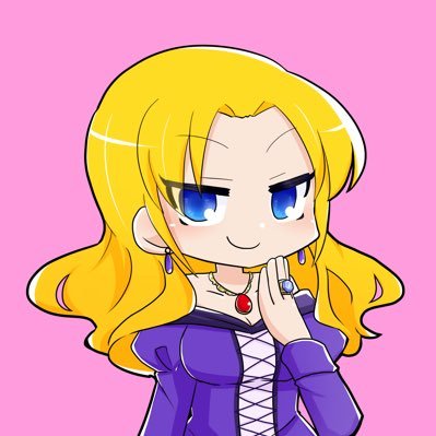 ルシール・ガーネットさんのプロフィール画像