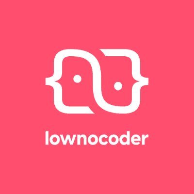 lownocoder's profile picture. Lownocoder is a freelance marketplace mainly focused on blockchain, AI, GameFi, XR.