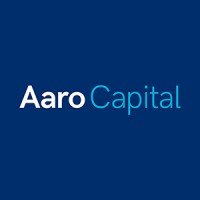 Aaro Capital (@aarocapital) 's Twitter Profile Photo Aaro Capital (@aarocapital) 's Twitter Profile Photo