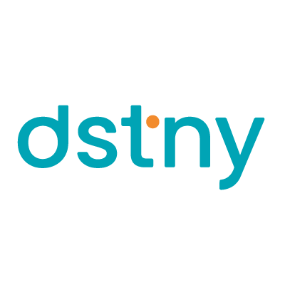 Dstny est l'un des principaux fournisseurs européens de communications d'entreprise dans le Cloud.