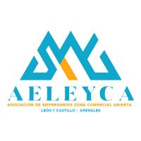'AELEYCA' Asociación Empresarios Zona Centro LPA(@aeleyca) 's Twitter Profile Photo