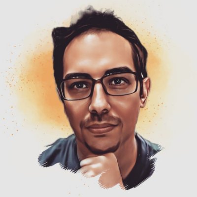 Ingeniero Informático, Aikidoka y Fan de los Patriots
