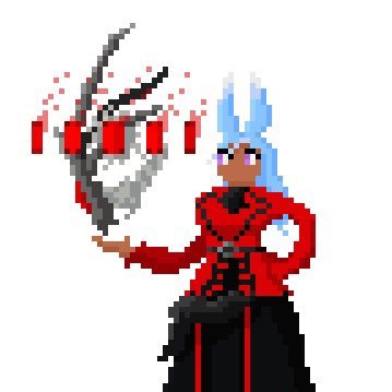ViXPixelArt |❄️ (0/4)さんのプロフィール画像