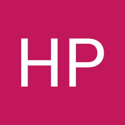 HPelitebook3's profile picture. 