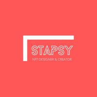 Stapsy NFTs (@stapsynfts) 's Twitter Profile