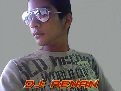 DJ: RENAN BOSQUE MUSIC