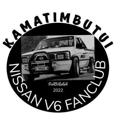 Follow for best nissanv6 bakkies photos, Videos and quotes