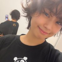 安枝瞳(@hitomi_yasueda) 's Twitter Profileg