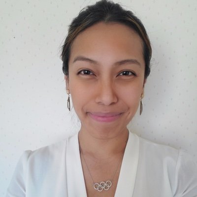 AisyahRafaee's profile picture. Rio 2016 Olympian. Hydrow Athlete. Founder of Mental Excellence, LLC. Athletic Counselor. Mental Skills Coach.