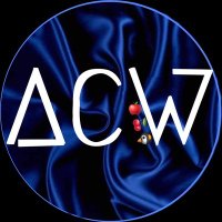ACW Crochet n' Creations(@ACW_CnC) 's Twitter Profile Photo