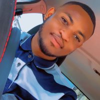 Geovani Agbohessou (@geovani_phd) 's Twitter Profile