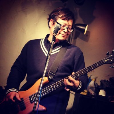 新アカウントは(@yujiro_fukuoka2)音楽クリエイター。バンドFishing(@Fishing_officia)バンマス。当アカウントは2022/07/19〜鍵アカになります。ありがとうございました。