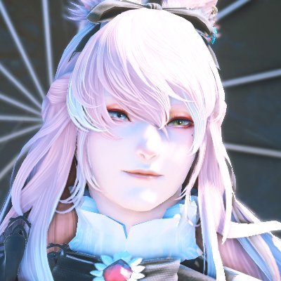 CAN BE 🔞 🔞 🔞| I retweet a lot | 21+  | 🏳️‍⚧️ | he-him |  Genshin & FF14 & Warframe & BG3 | 
Pro-fiction. Dont start shit with me , just block.