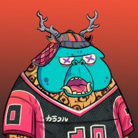 Dusky🔥 (@nftkhmer) 's Twitter Profile