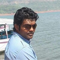 Mandar Gonjari (@mandar_gonjari) 's Twitter Profile