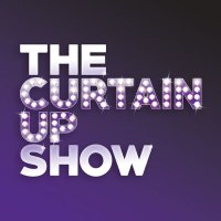The Curtain Up Show (@curtainupshow) Twitter profile photo