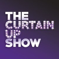 The Curtain Up Show(@curtainupshow) 's Twitter Profile Photo