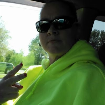 shellaschultz73's profile picture. THAT GIRL!!