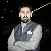 Syed Wahab Ali(@Swahabali) 's Twitter Profile Photo