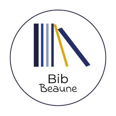 BibBeaune's profile picture. Bibliothèque Gaspard Monge
👉 https://t.co/y70kDkNWq2…
👉 https://t.co/0MmlYJWzzU
👉 https://t.co/3OgxIRWZaS…
#beaune