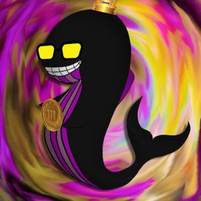 Our NFT Project is about a Crypto Whales Family that hold different coins of Crypto Ecosystem. 15% of ur purchase is going to help sea creatures+Ocean cleaning