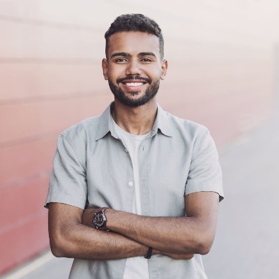 J19Victor's profile picture. Professional CRM specialist, https://t.co/VXiN24XS1p, Zoho,  Eway expert