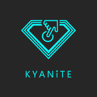 Kyanite (@coinkyanite) 's Twitter Profile